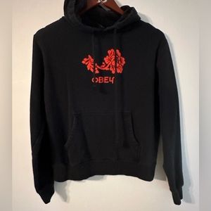 Obey hoodie